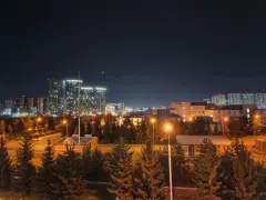 Фото гостя 1 — Квартира двухкомнатная в Центральном, 42 м², Красноярск
