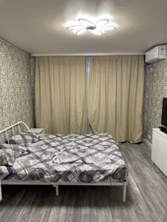 Фото гостя 10 — Студия трёхкомнатная на проспекте Карла Маркса, 63 м², Каменск-Шахтинский