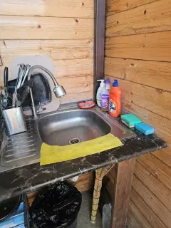 Фото гостя 6 — Дом 4-местный, 24 м², За Родину