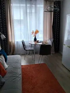 Фото гостя 2 — Квартира однокомнатная у Чкаловской, в Канавино, 41 м², Нижний Новгород