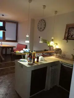 Фото гостя 1 — Квартира однокомнатная на улице Сормовской, 52 м², Краснодар