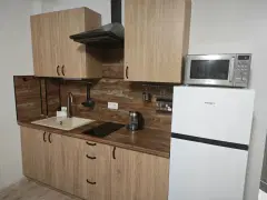 Фото гостя 2 — Студия однокомнатная в Советском, 33 м², Волгоград