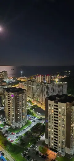 Фото гостя 11 — Квартира однокомнатная в Первомайском, 36 м², Владивосток
