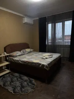 Фото гостя 2 — Квартира однокомнатная на улице Советской, 35 м², Минеральные Воды