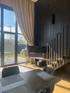Фото гостя 2 — Дом 4-местный, 47 м², Коккорево