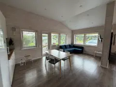 Фото гостя 1 — Коттедж 8-местный на просёлоке Сороле, 80 м², Лахденпохья