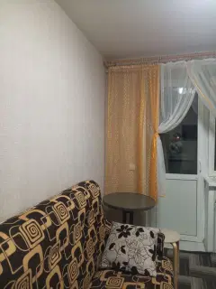 Фото гостя 5 — Квартира однокомнатная на улице 2-я Новослободской, 30 м², Муром