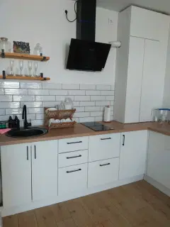 Фото гостя 4 — Квартира однокомнатная на улице Быстрецкой, 40 м², Рязань