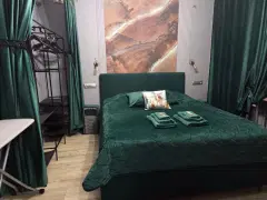 Фото гостя 1 — Квартира двухкомнатная на улице Максима Горького, 45 м², Ростов-на-Дону