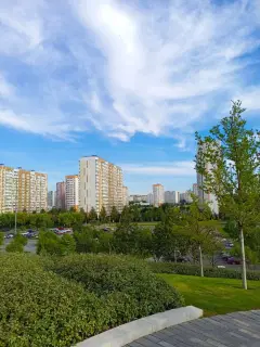 Фото гостя 5 — Квартира однокомнатная на улице Героев-Разведчикове, 36 м², Краснодар