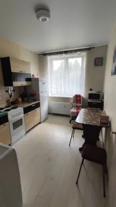 Фото гостя 1 — Квартира двухкомнатная на улице Ярослава Иванова, 48 м², Тихвин