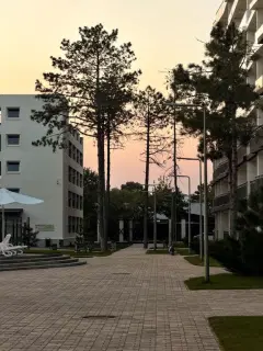 Фото гостя 1 — Апартаменты однокомнатные на шоссе Симферопольском, 58 м², Анапа