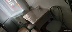 Фото гостя 1 — Квартира однокомнатная у Площади Ленина, в Центральном, 37 м², Новосибирск