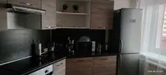 Фото гостя 6 — Квартира однокомнатная у Площади Ленина, в Центральном, 37 м², Новосибирск
