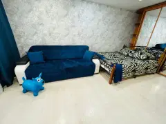 Фото гостя 4 — Квартира однокомнатная в Красноармейском, 32 м², Волгоград