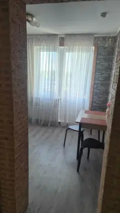 Фото гостя 1 — Квартира однокомнатная в Канавинском, 35 м², Нижний Новгород