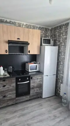 Фото гостя 3 — Квартира однокомнатная в Канавинском, 35 м², Нижний Новгород