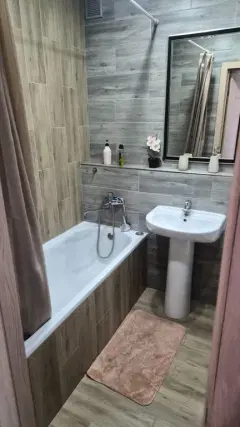 Фото гостя 5 — Квартира однокомнатная в Канавинском, 35 м², Нижний Новгород