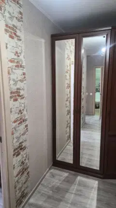Фото гостя 7 — Квартира однокомнатная в Канавинском, 35 м², Нижний Новгород