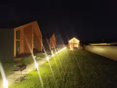 Фото гостя 7 — Дом 4-местный на улице Новой Линии, 41 м², Троица-Берег