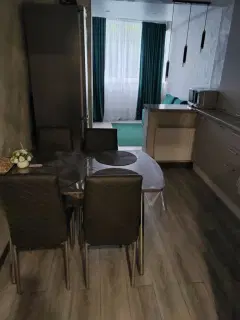 Фото гостя 4 — Квартира двухкомнатная на улице Центральной, 50 м², Кисловодск