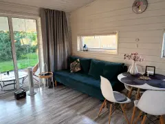 Фото гостя 12 — Коттедж 4-местный в КП Журавлином, 54 м², Токсово
