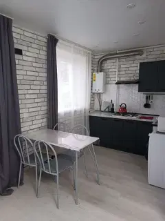 Фото гостя 5 — Квартира двухкомнатная на улице Коммунистической, 50 м², Новомосковск
