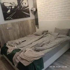 Фото гостя 1 — Студия однокомнатная в Адмиралтейском, 17 м², Санкт-Петербург