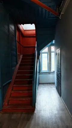 Фото гостя 7 — Квартира двухкомнатная на улице Шаумяне, 48 м², Кисловодск