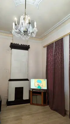 Фото гостя 11 — Квартира двухкомнатная на улице Шаумяне, 48 м², Кисловодск