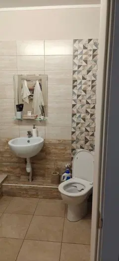 Фото гостя 8 — Студия однокомнатная в Дзержинском, 32 м², Новосибирск