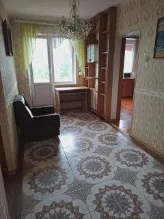 Фото гостя 9 — Квартира двухкомнатная в Ленинградском, 70 м², Калининград