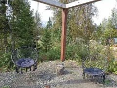 Фото гостя 10 — Дом 7-местный на улице Славянской, 70 м², Шерегеш