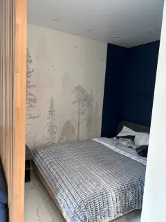 Фото гостя 4 — Квартира однокомнатная у Динамо, в Кировском, 30 м², Екатеринбург