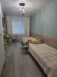 Фото гостя 9 — Квартира двухкомнатная у Ботаники, в Октябрьском, 45 м², Екатеринбург