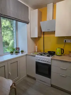 Фото гостя 12 — Квартира двухкомнатная у Ботаники, в Октябрьском, 45 м², Екатеринбург