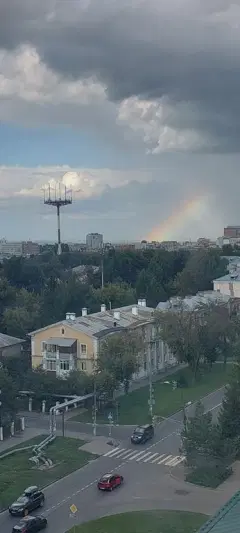 Фото гостя 11 — Квартира двухкомнатная у Горьковской, в Кузнечихе, 60 м², Нижний Новгород