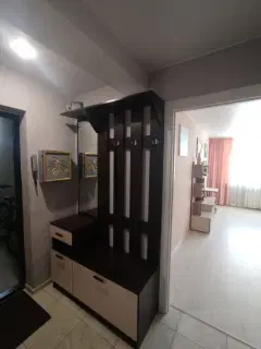 Фото гостя 4 — Квартира однокомнатная в переулке Нескучном, 42 м², Саратов