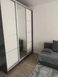 Фото гостя 11 — Квартира однокомнатная на улице Щусева, 31 м², Великий Новгород
