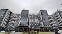 Фото гостя 8 — апарт-отель «SPb Aparts», Санкт-Петербург