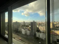 Фото гостя 1 — Студия однокомнатная у Арбатской, в Арбате, 27 м², Москва