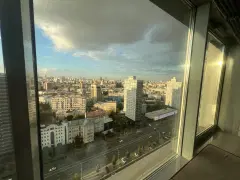 Фото гостя 6 — Студия однокомнатная у Арбатской, в Арбате, 27 м², Москва