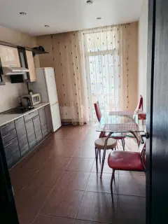 Фото гостя 9 — Квартира однокомнатная у Динамо, в Октябрьском, 50 м², Екатеринбург