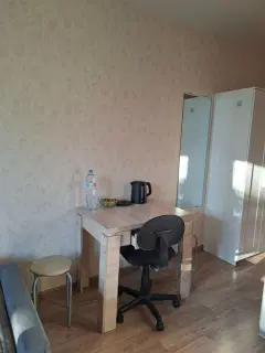 Фото гостя 7 — Студия однокомнатная в Советском, 20 м², Нижний Новгород