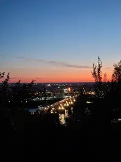 Фото гостя 9 — Студия однокомнатная в Советском, 20 м², Нижний Новгород