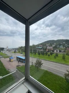 Фото гостя 1 — Квартира однокомнатная на улице Кузнецкой, 30 м², Междуреченск