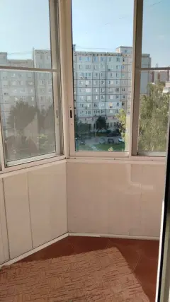Фото гостя 7 — Квартира двухкомнатная в Советском, 54 м², Тула