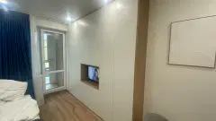 Фото гостя 1 — Студия однокомнатная в Пушкинском, 19 м², Шушары