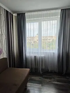 Фото гостя 2 — Квартира трёхкомнатная в Ленинградском, 67 м², Калининград