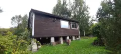 Фото гостя 9 — Дом 4-местный на улице Набережной, 50 м², Кончезеро